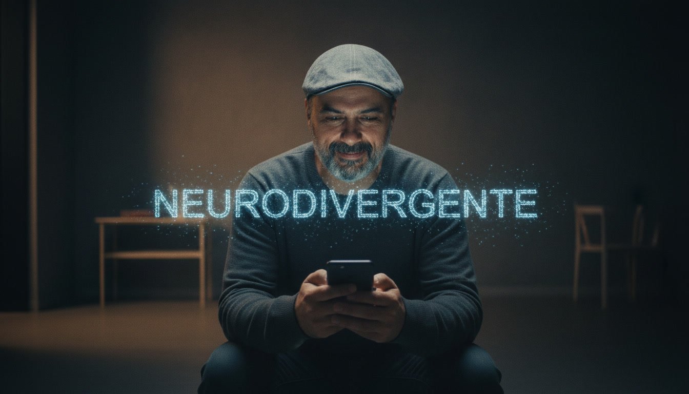 Ilustración creada bajo la dirección creativa del autor mediante el uso de Inteligencia Artificial