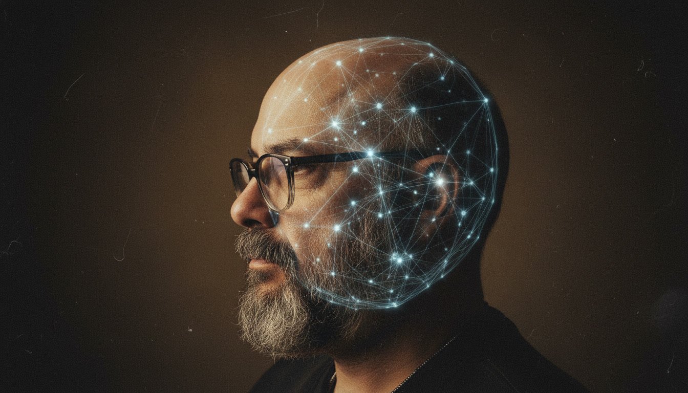 Ilustración creada bajo la dirección creativa del autor mediante el uso de Inteligencia Artificial