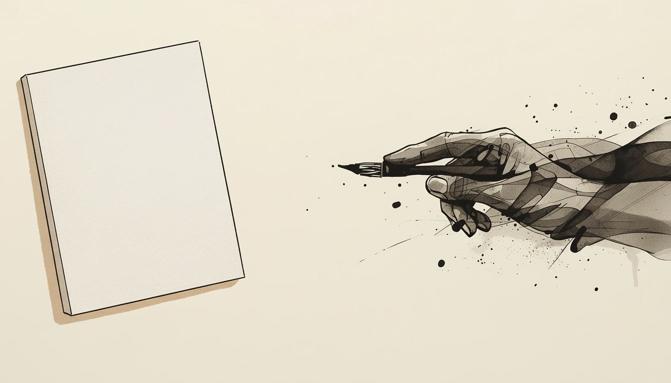 Ilustración creada bajo la dirección creativa del autor mediante el uso de Inteligencia Artificial